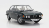 Kk-scale BMW 3.0s E3 Mkii 1971 1:18 Tmavě Zelená