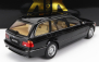 Kk-scale BMW 5-series 520i (e39) Touring Sw Station Wagon 1997 1:18 Black Met