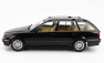 Kk-scale BMW 5-series 520i (e39) Touring Sw Station Wagon 1997 1:18 Black Met