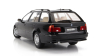 Kk-scale BMW 5-series 520i (e39) Touring Sw Station Wagon 1997 1:18 Black Met