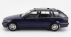 Kk-scale BMW 5-series 530d (e39) Touring Sw Station Wagon 1997 1:18 Blue Met
