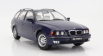 Kk-scale BMW 5-series 530d (e39) Touring Sw Station Wagon 1997 1:18 Blue Met