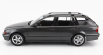 Kk-scale BMW 5-series 540i (e39) Touring Sw Station Wagon 1997 1:18 Grey Met