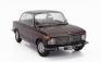 Kk-scale BMW L2002 Tii 1-series 1971 1:18 Bordeaux