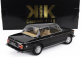 Kk-scale BMW L2002 Tii 2-series 1974 1:18 Black
