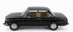 Kk-scale BMW L2002 Tii 2-series 1974 1:18 Black