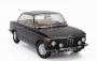 Kk-scale BMW L2002 Tii 2-series 1974 1:18 Black