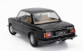 Kk-scale BMW L2002 Tii 2-series 1974 1:18 Black