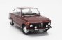 Kk-scale BMW L2002 Tii 2-series 1974 1:18 Tmavě Červená