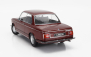 Kk-scale BMW L2002 Tii 2-series 1974 1:18 Tmavě Červená