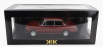 Kk-scale BMW L2002 Tii 2-series 1974 1:18 Tmavě Červená