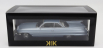 Kk-scale Cadillac Series 62 Coupe Deville 1961 1:18 Světle Modrá Met