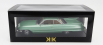Kk-scale Cadillac Series 62 Coupe Deville 1961 1:18 Světle Zelená Met