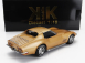 Kk-scale Chevrolet Corvette C3 1972 - With Removable Roof Parts 1:18 Gold Met