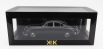 Kk-scale Daimler 250 V6 Lhd 1962 - Bordeaux Interior 1:18 Black