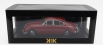 Kk-scale Daimler 250 V6 Lhd 1962 - Brown Interior 1:18 Red