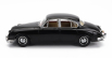 Kk-scale Daimler 250 V6 Rhd 1962 - Beige Interior 1:18 Black