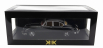 Kk-scale Daimler 250 V6 Rhd 1962 - Beige Interior 1:18 Black