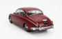 Kk-scale Daimler 250 V6 Rhd 1962 - Black Interior 1:18 Red