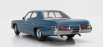 Kk-scale Dodge Monaco 1974 1:18 Světle Modrá Met