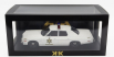 Kk-scale Dodge Monaco Hazzard County Police 1974 - Look-a-like 1:18 Bílá