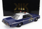 Kk-scale Dodge Monaco Nevada Highway Patrol Police 1974 1:18 Modrá Bílá