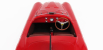 Kk-scale Ferrari 166mm 2.0l V12 N 20 Winner Spa Francorchamps 1949 L.chinetti - J.lucas 1:18 Red