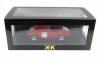 Kk-scale Ferrari 166mm Barchetta 2.0l V12 Spider Team N 22 1:18, červená