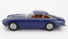 Kk-scale Ferrari 250 Gt Lusso 1962 1:18 Blue