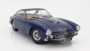 Kk-scale Ferrari 250 Gt Lusso 1962 1:18 Blue