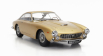 Kk-scale Ferrari 250 Gt Lusso 1962 1:18 Gold Met