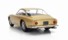 Kk-scale Ferrari 250 Gt Lusso 1962 1:18 Gold Met