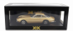 Kk-scale Ferrari 250 Gt Lusso 1962 1:18 Gold Met