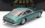 Kk-scale Ferrari 250 Gt Lusso 1962 1:18 Green Met