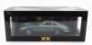 Kk-scale Ferrari 250 Gt Lusso 1962 1:18 Green Met