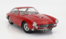 Kk-scale Ferrari 250 Gt Lusso 1962 1:18 Red