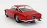 Kk-scale Ferrari 250 Gt Lusso 1962 1:18 Red