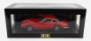 Kk-scale Ferrari 250 Gt Lusso 1962 1:18 Red
