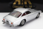 Kk-scale Ferrari 250 Gt Lusso 1962 1:18 Silver