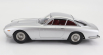 Kk-scale Ferrari 250 Gt Lusso 1962 1:18 Silver