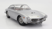 Kk-scale Ferrari 250 Gt Lusso 1962 1:18 Silver