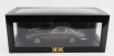 Kk-scale Ferrari 250 Gt Lusso 1962 - Personal Car Steve Mcqueen 1:18 Brown Met