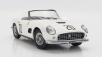 Kk-scale Ferrari 250 Gt Swb 3.0l V12 California Spider Team Nart N 20 1:18, bílá