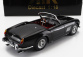 Kk-scale Ferrari 250gt California Spider With Hard-top 1960 1:18 Black