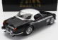 Kk-scale Ferrari 250gt California Spider With Hard-top 1960 1:18 Black