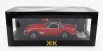 Kk-scale Ferrari 250gt California Spider With Hard-top 1960 1:18 Červená Černá