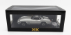 Kk-scale Ferrari 250gt California Spider With Hard-top 1960 1:18 Silver