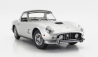 Kk-scale Ferrari 250gt California Spider With Hard-top 1960 1:18 Silver