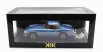 Kk-scale Ferrari 250gt California Spider With Hard-top 1960 1:18 Světle Modrá Met