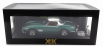 Kk-scale Ferrari 250gt California Spider With Hard-top 1960 1:18 Zelená Se Stříbrnou